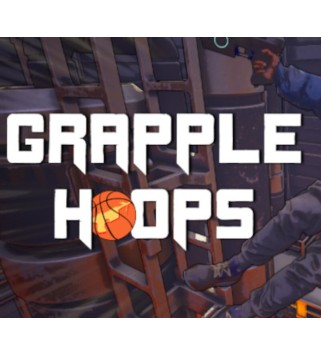 Grapple Hoops Steam Key GLOBAL